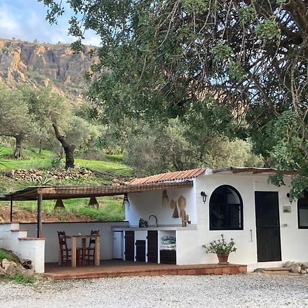 Casa Del Sueno Bed & Breakfast Alora Exterior foto