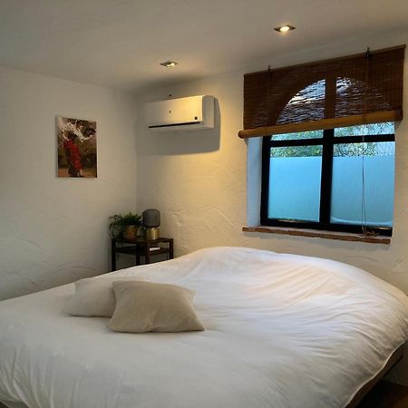 Casa Del Sueno Bed & Breakfast Alora Exterior foto