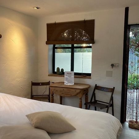 Casa Del Sueno Bed & Breakfast Alora Exterior foto