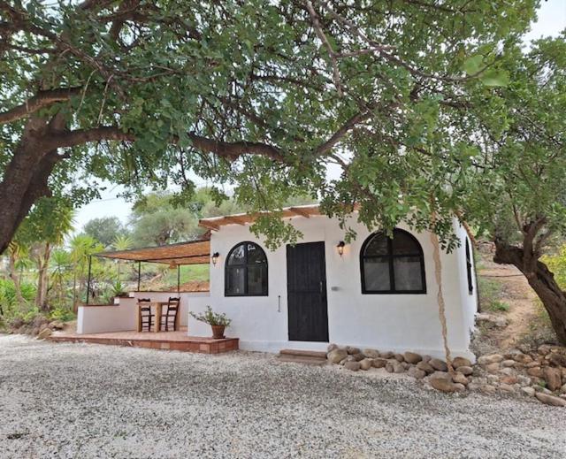Casa Del Sueno Bed & Breakfast Alora Exterior foto