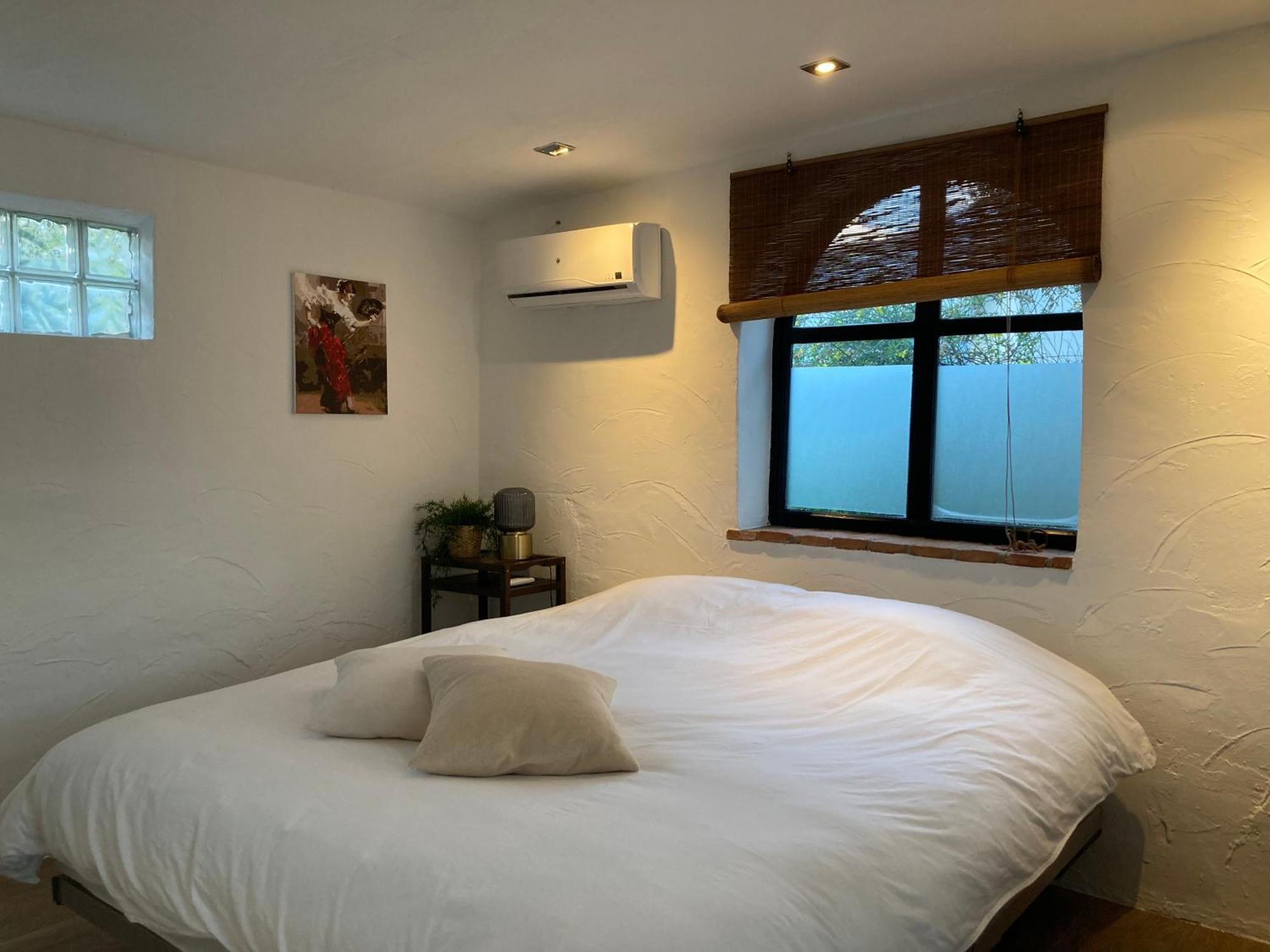 Casa Del Sueno Bed & Breakfast Alora Exterior foto